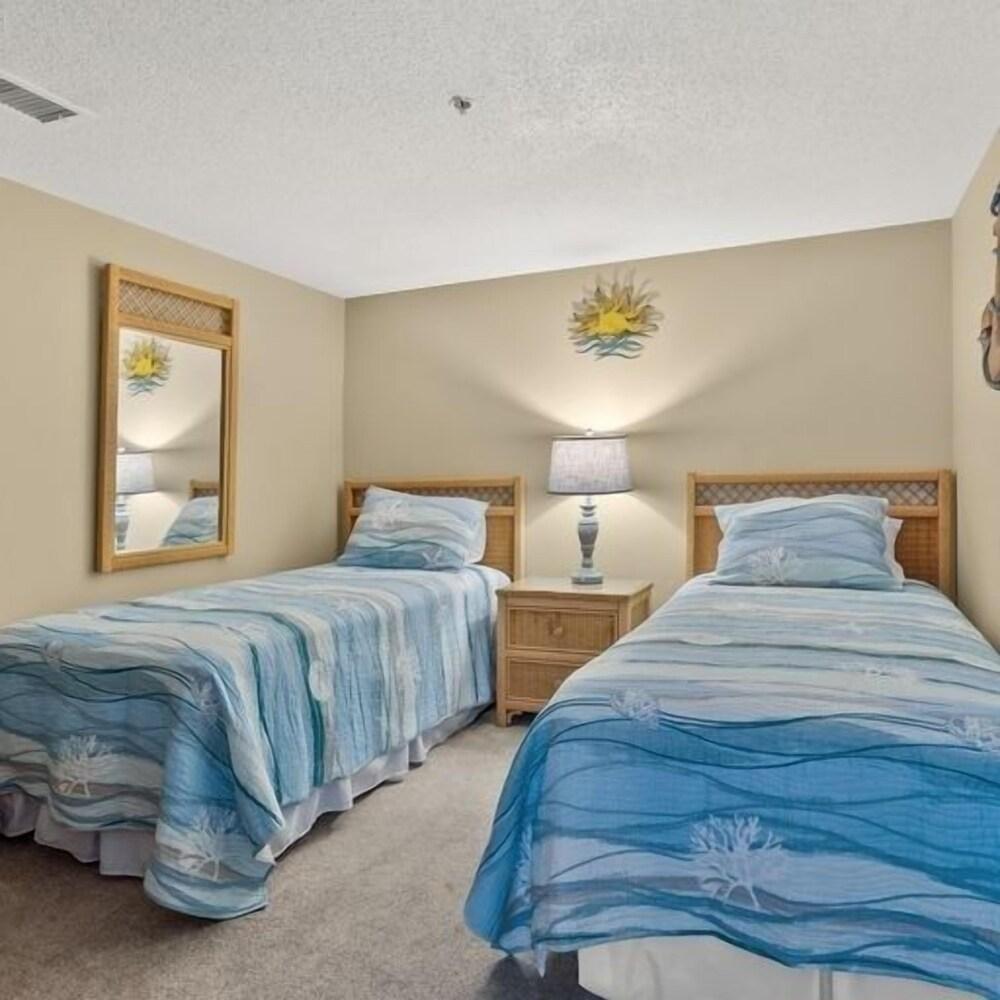 Sea Castle 3D by RedAwning