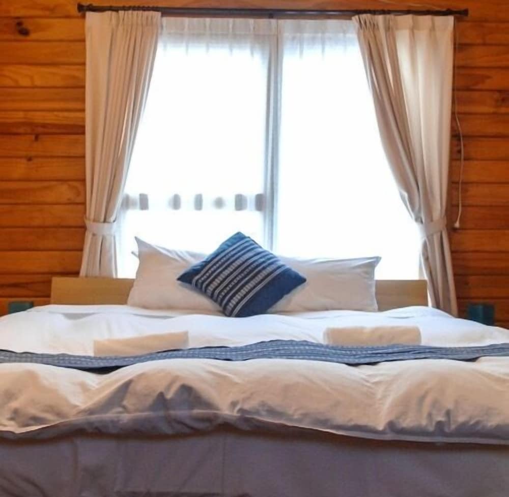 Balls Deep Inn Hakuba