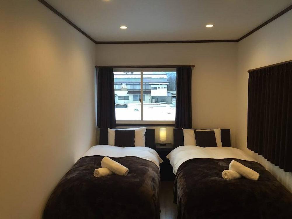 Macchiato House Hakuba