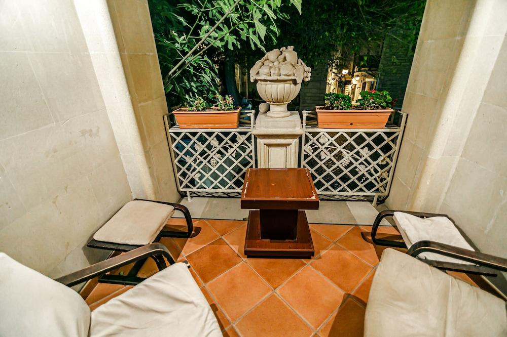 Deniz Inn Boutique Hotel