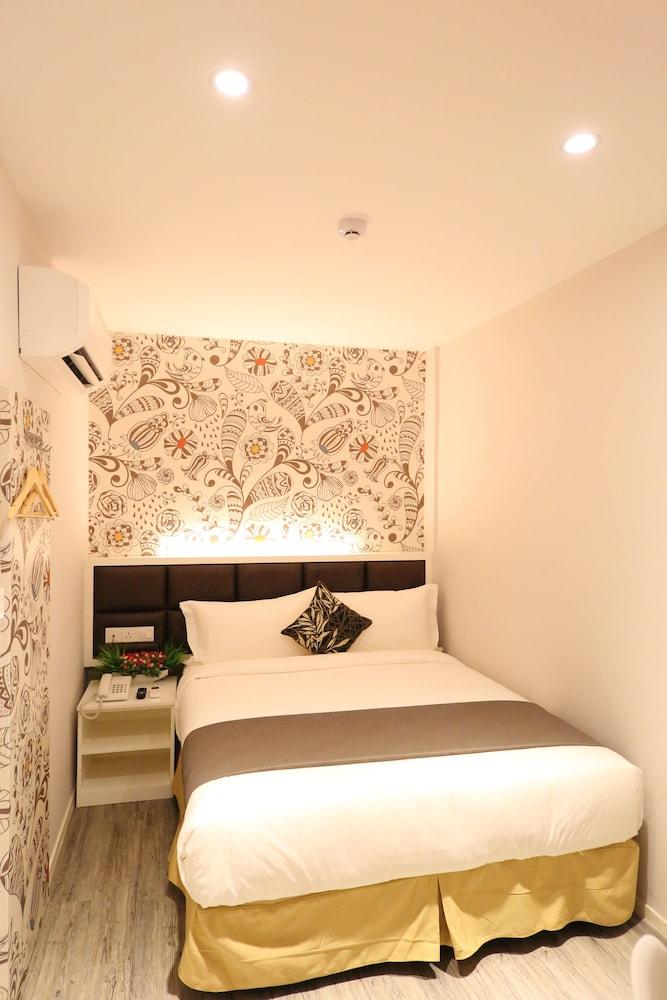 M & M Hotel KL Sentral