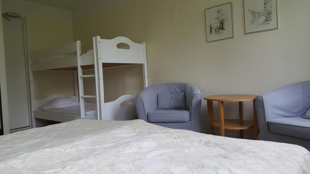 Fjällbacka Pensionat & Vandrarhem