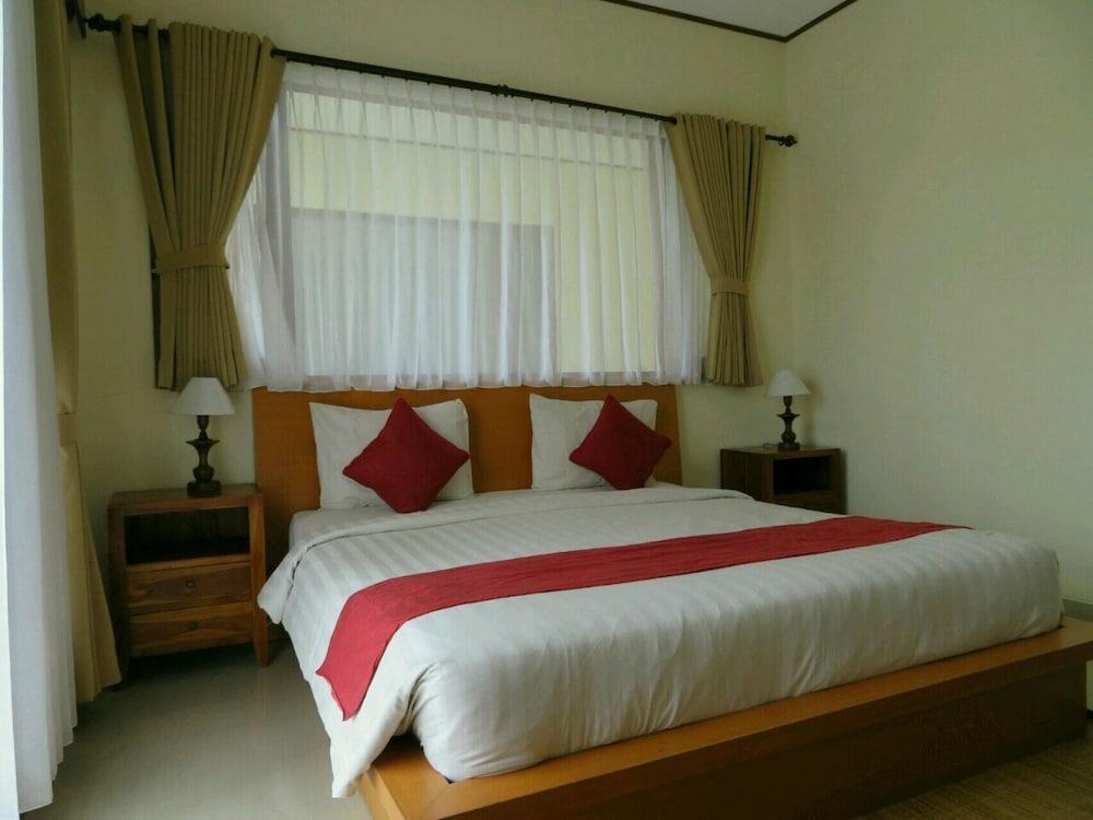 Odah Ayu Guest House