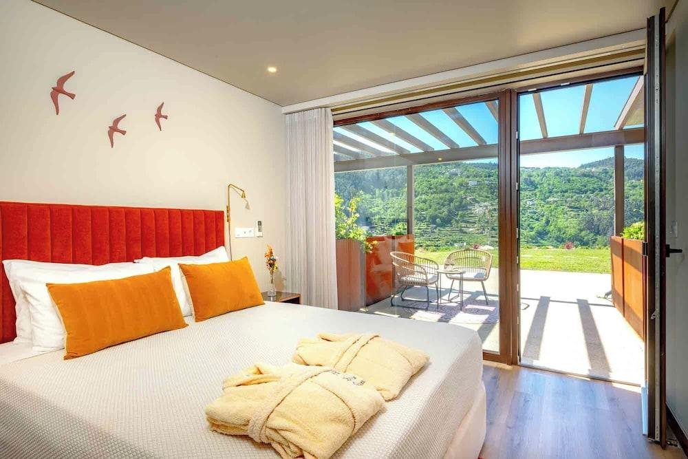 Quinta de Cabanas Douro Country House