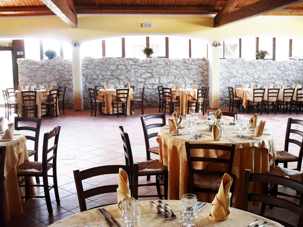 Turismo Rurale Baglio Segesta