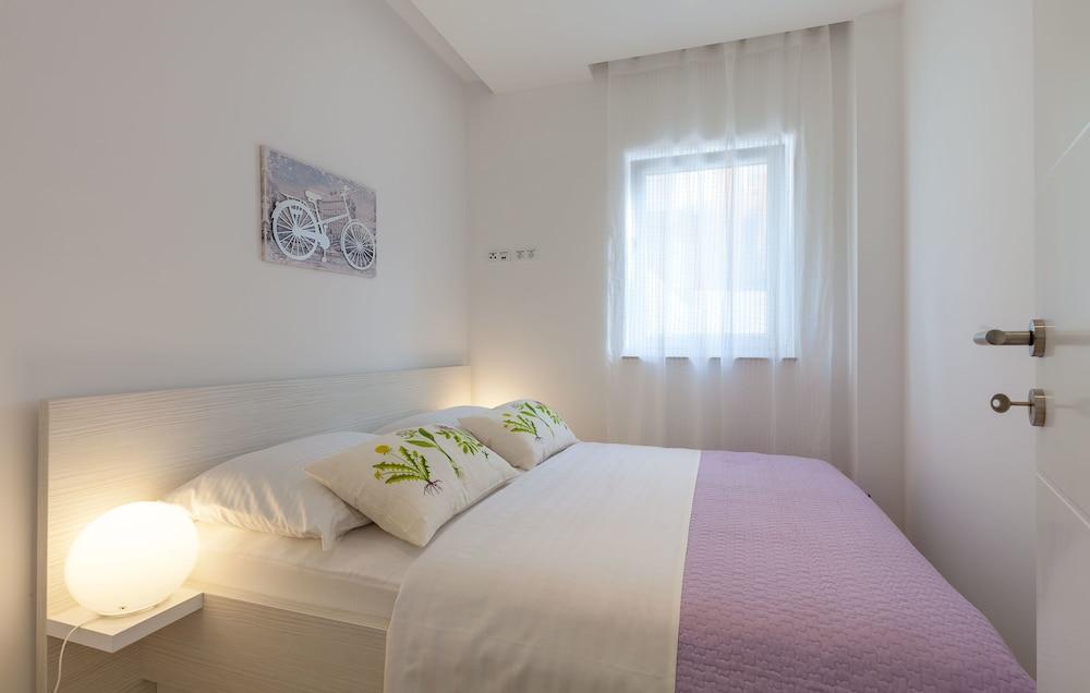 Olive Tree Apartments