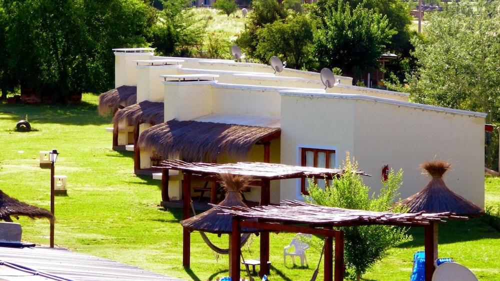 El Gran Chaparral Hotel