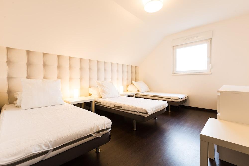 Les Maisons Solaires