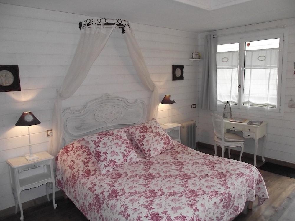 Les Belles Époques B&B