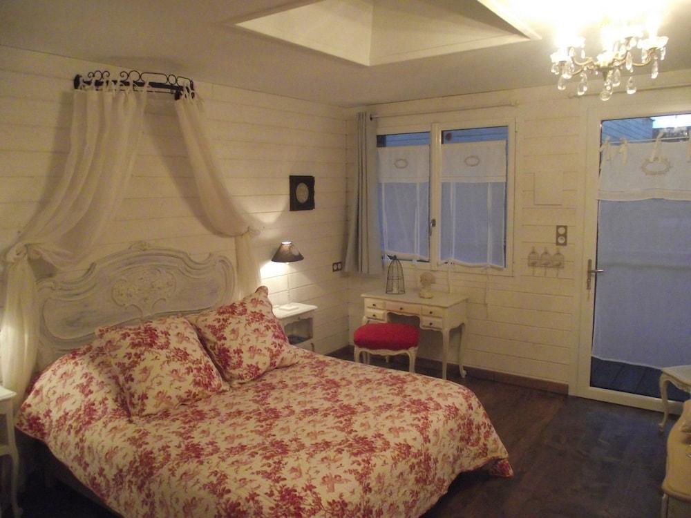 Les Belles Époques B&B