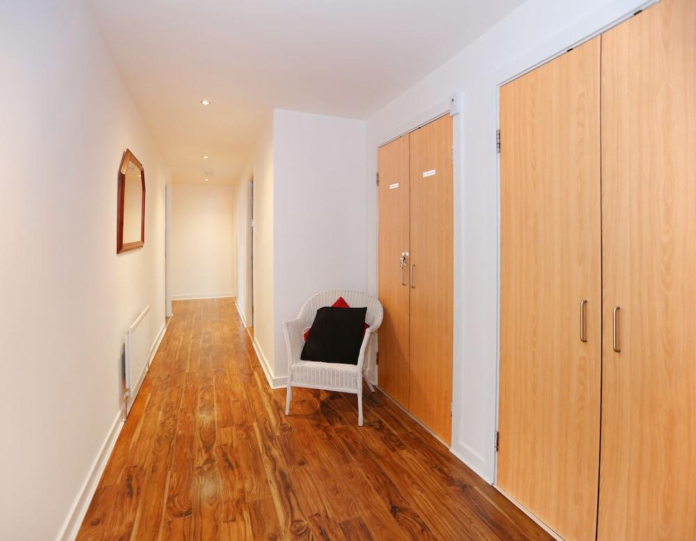 Waterfront Penthouse