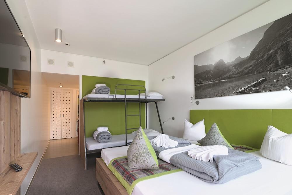 DORMERO BeHo Zugspitze