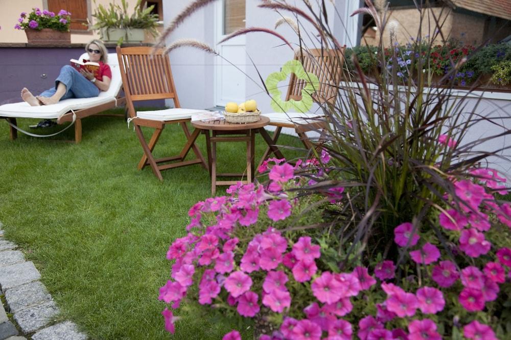 Logis Hôtel à l'Etoile d'Or