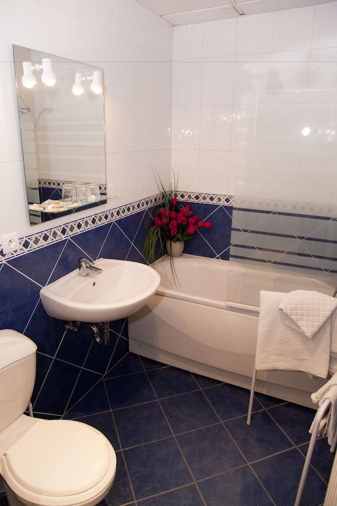 Logis Hôtel à l'Etoile d'Or