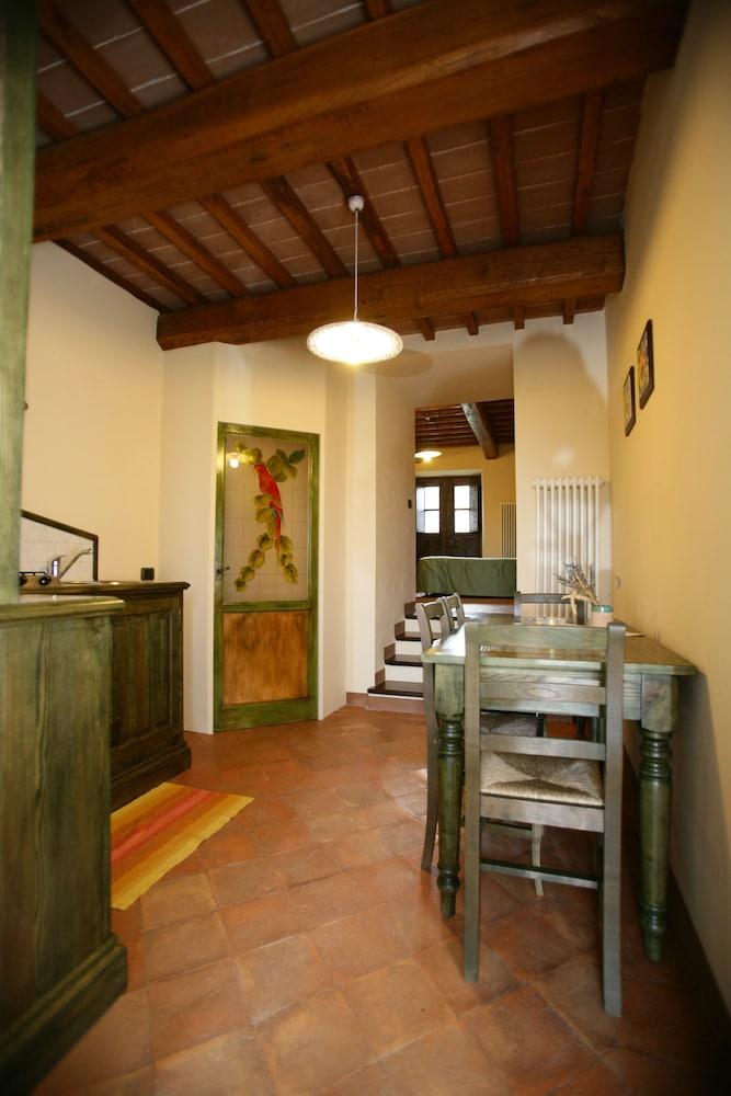 Agriturismo Fonte Chiara
