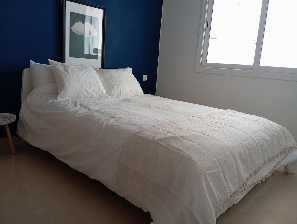 Alcudia Smir Appartement