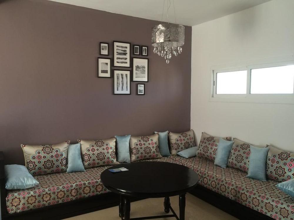 Alcudia Smir Appartement