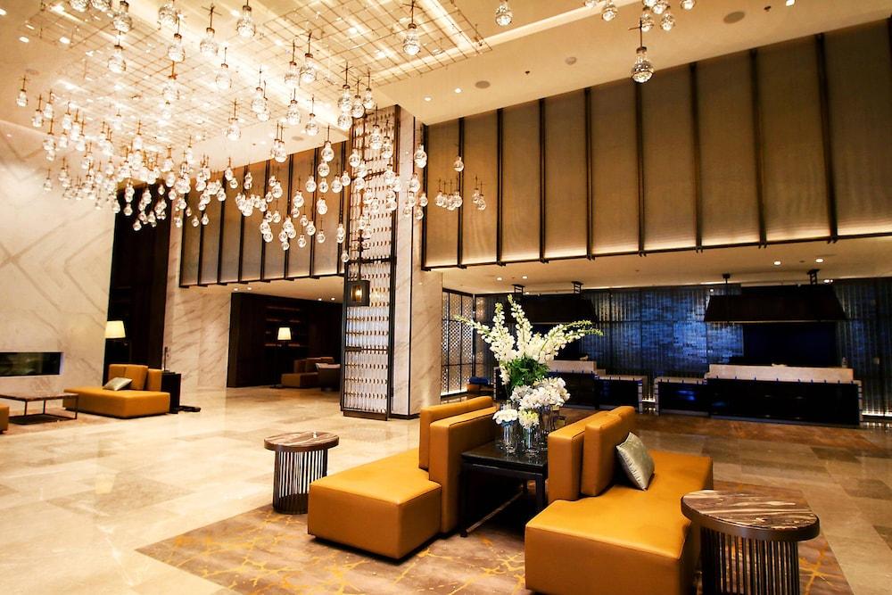 Sheraton Los Angeles San Gabriel