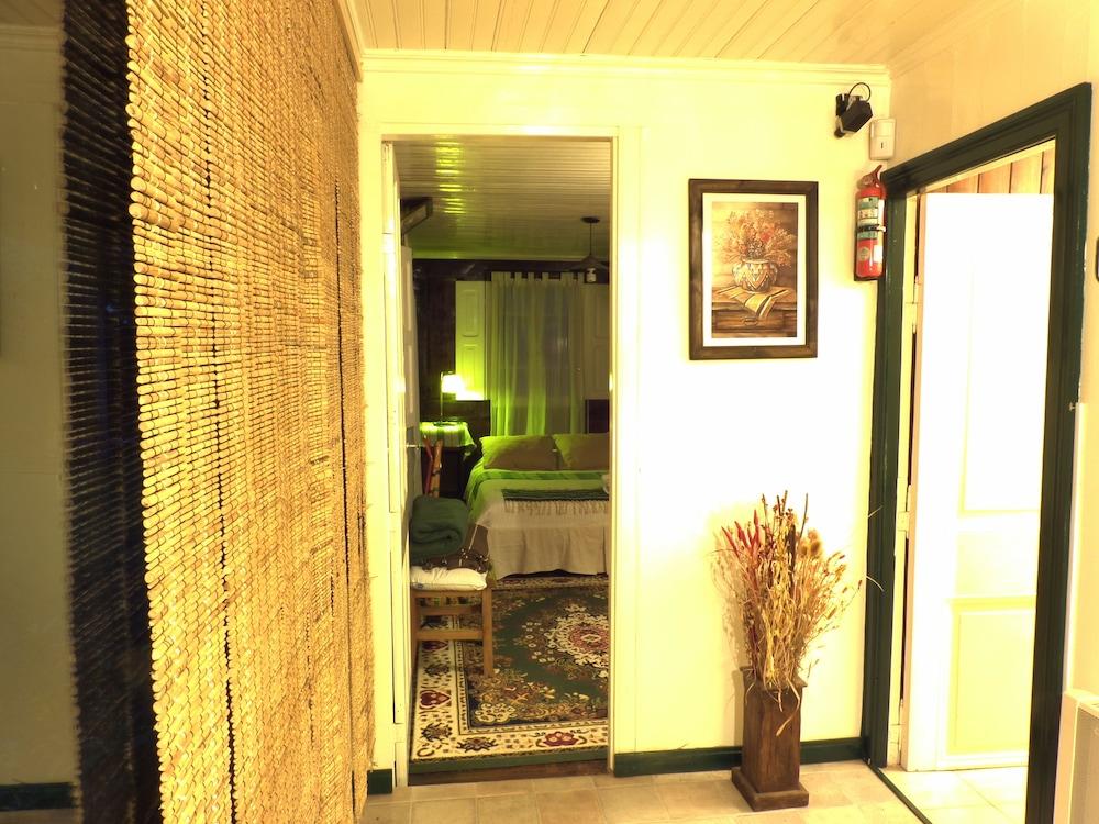 La Viña Casas isleñas