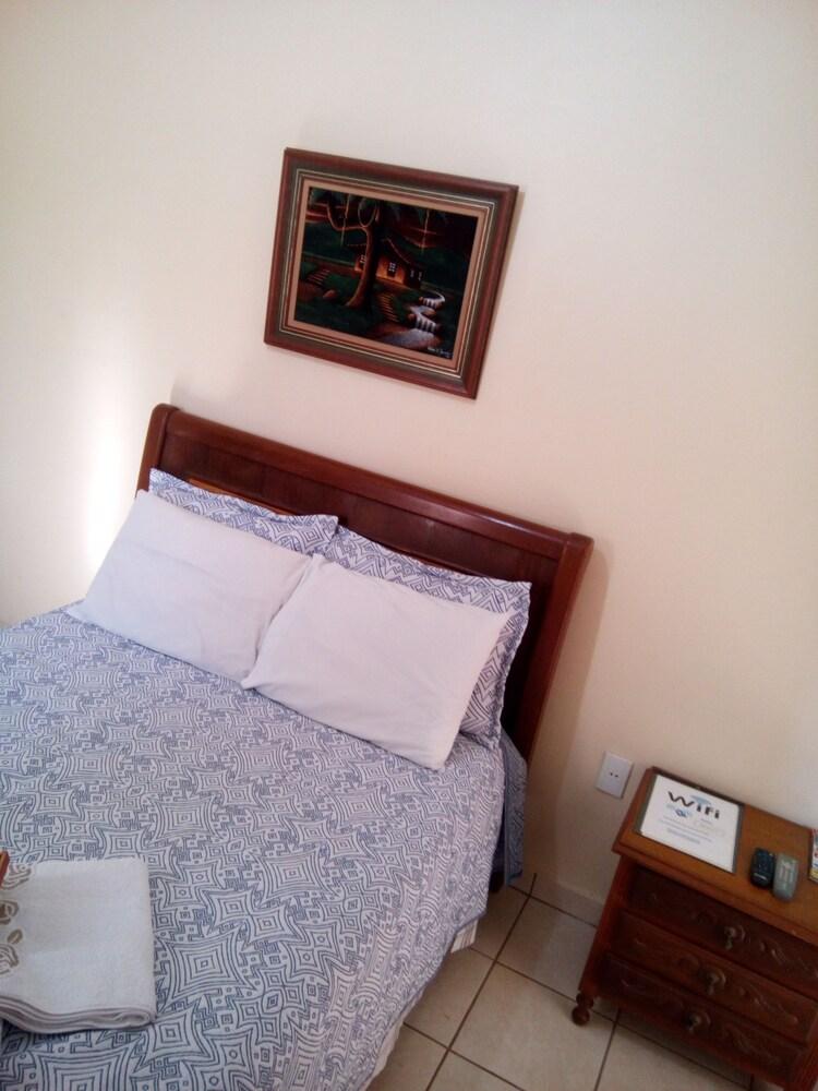 Pousada Recanto dos Araçás