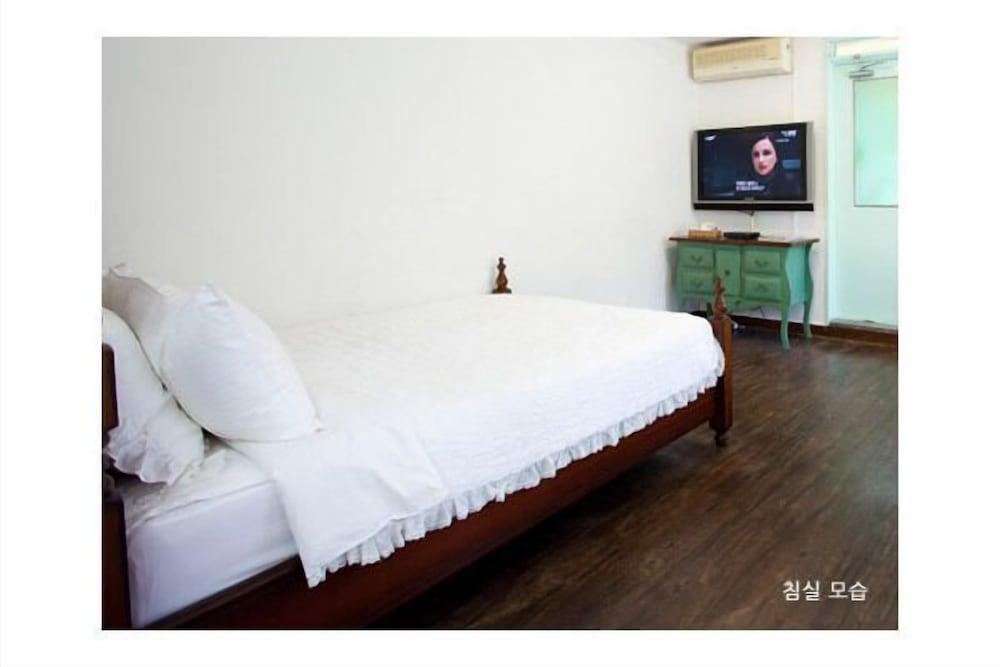 Pocheon Casa Pension