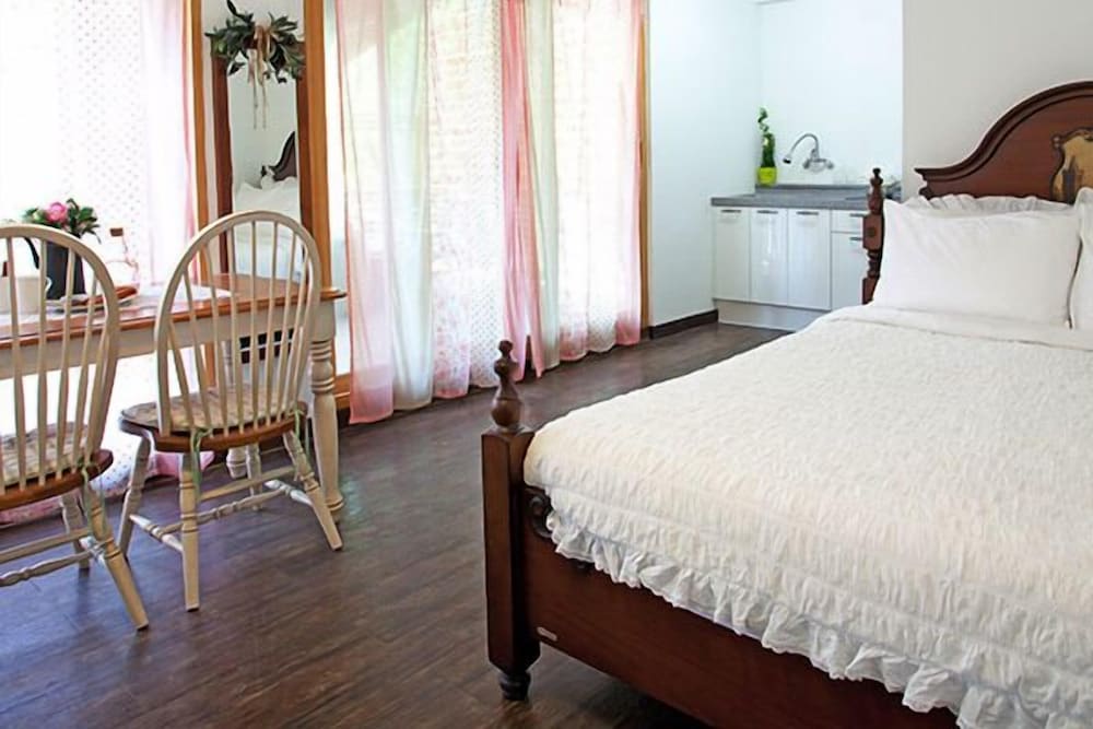 Pocheon Casa Pension