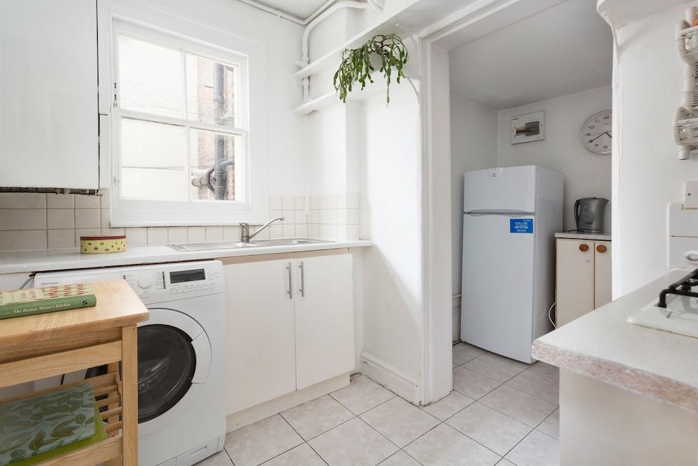 Kensington Executives