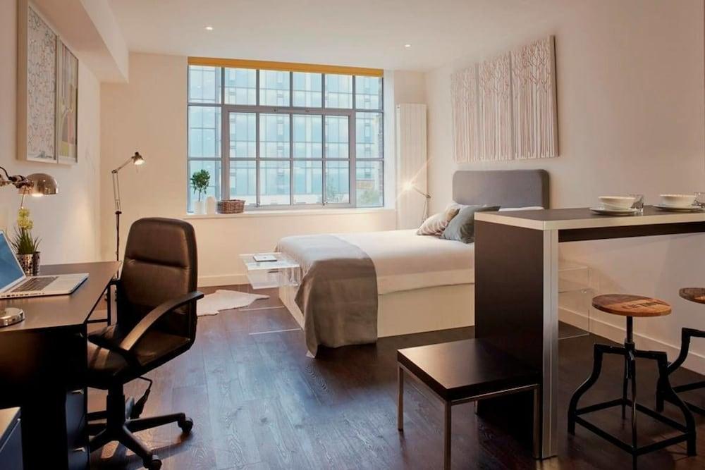 MingShiYuan Private apartment