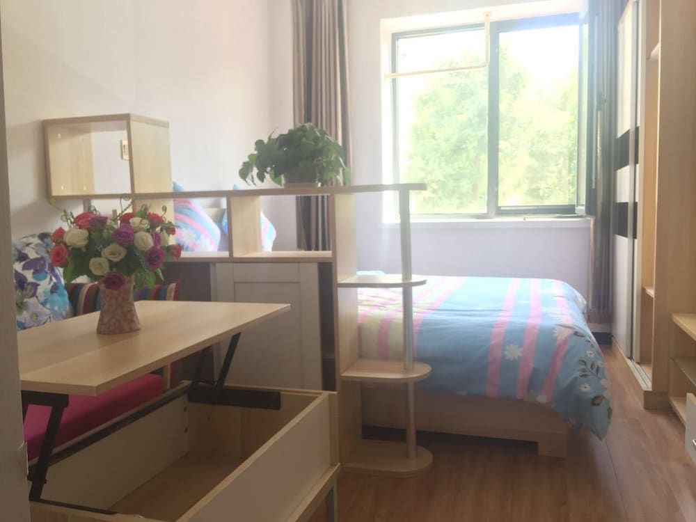 MingShiYuan Private apartment