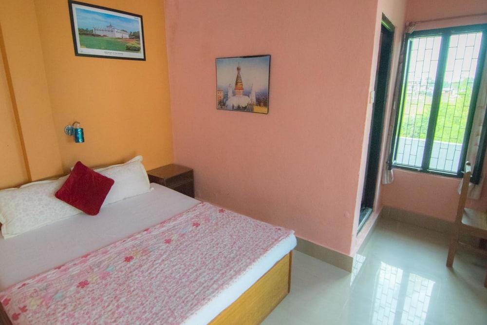 Lumbini Village Lodge