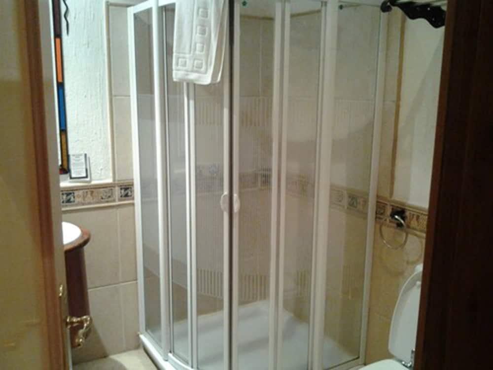 The Ngurdoto Mountain Lodge