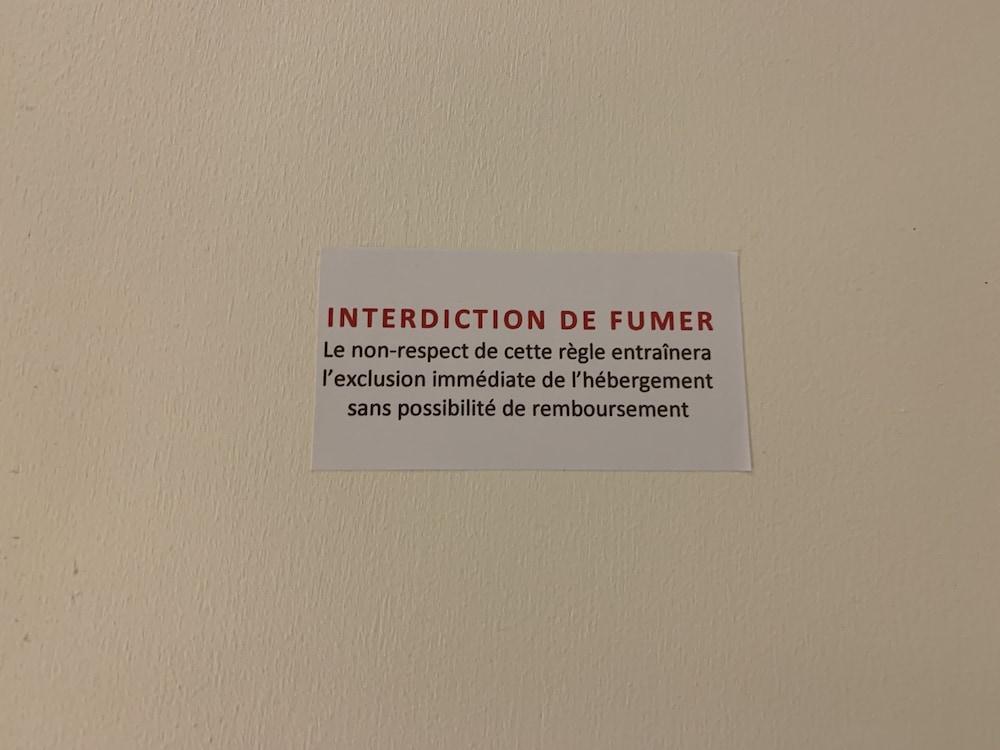 Chambres d'hôtes Au Coeur De Nancy proche gare de Nancy