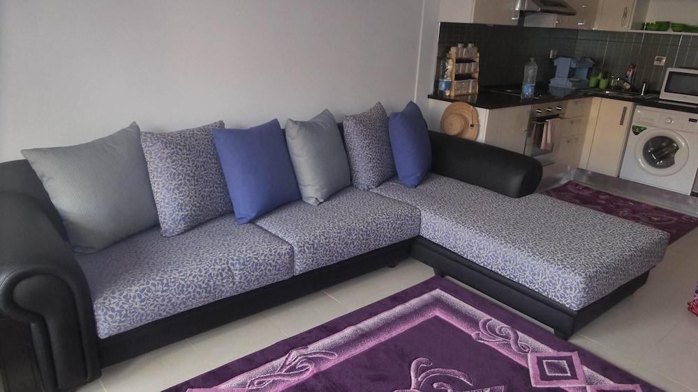 Résidence Folla Aqua Resort