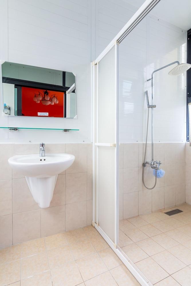 Heng Bin Bed and Breakfast