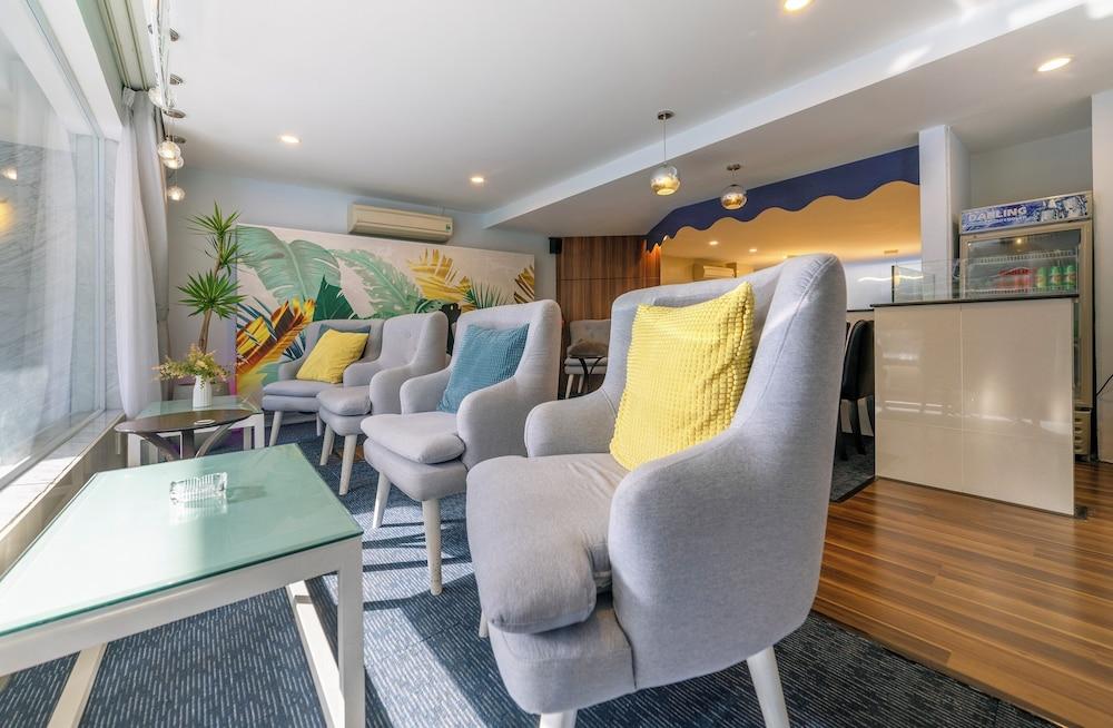 Hese Boutique Hotel & Apartment