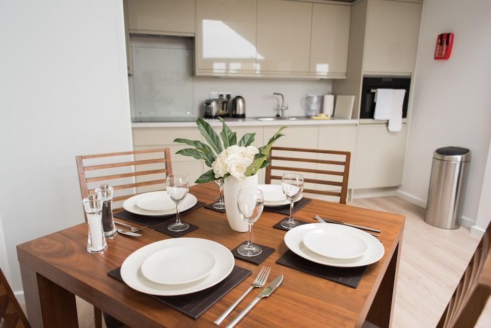 Your Space Apartments - Nelson Court