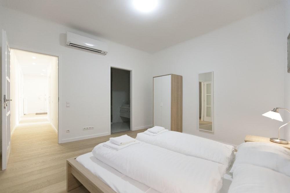 City-center Hoher Markt