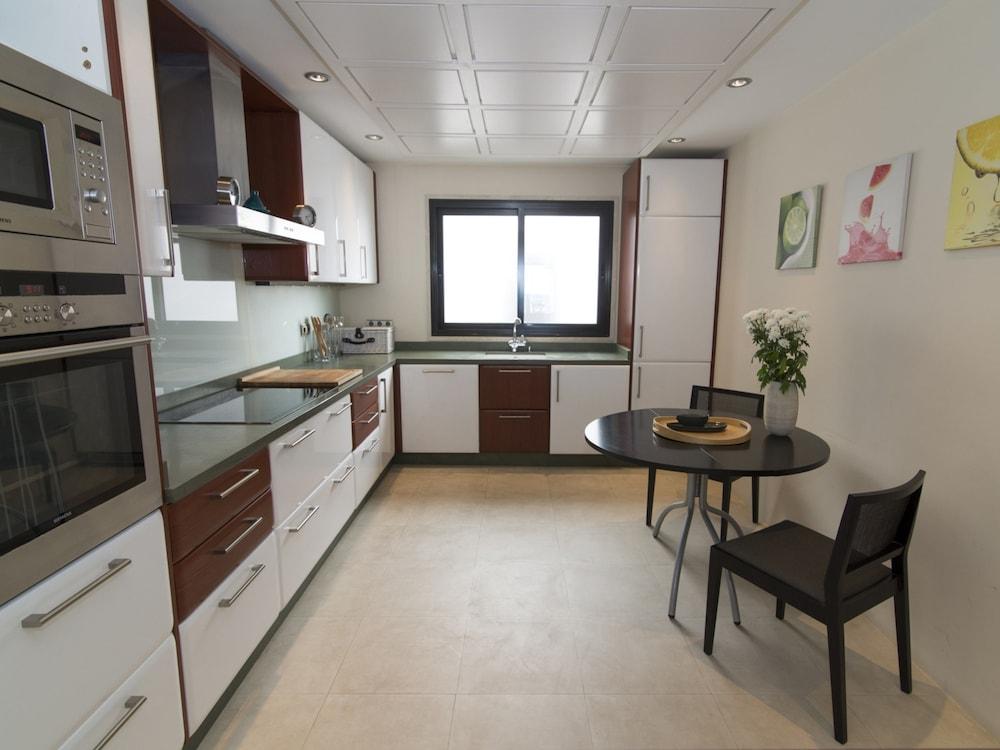 Paradise at Puerto Banus