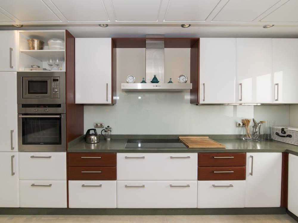 Paradise at Puerto Banus