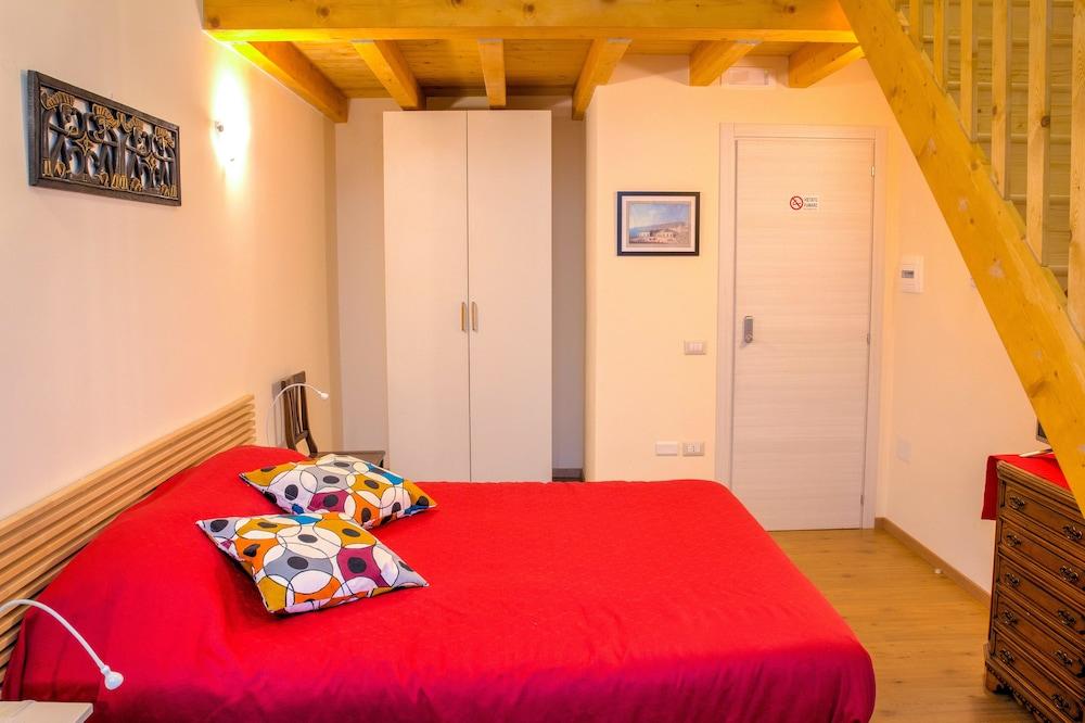 La Cattedrale Bed & Breakfast