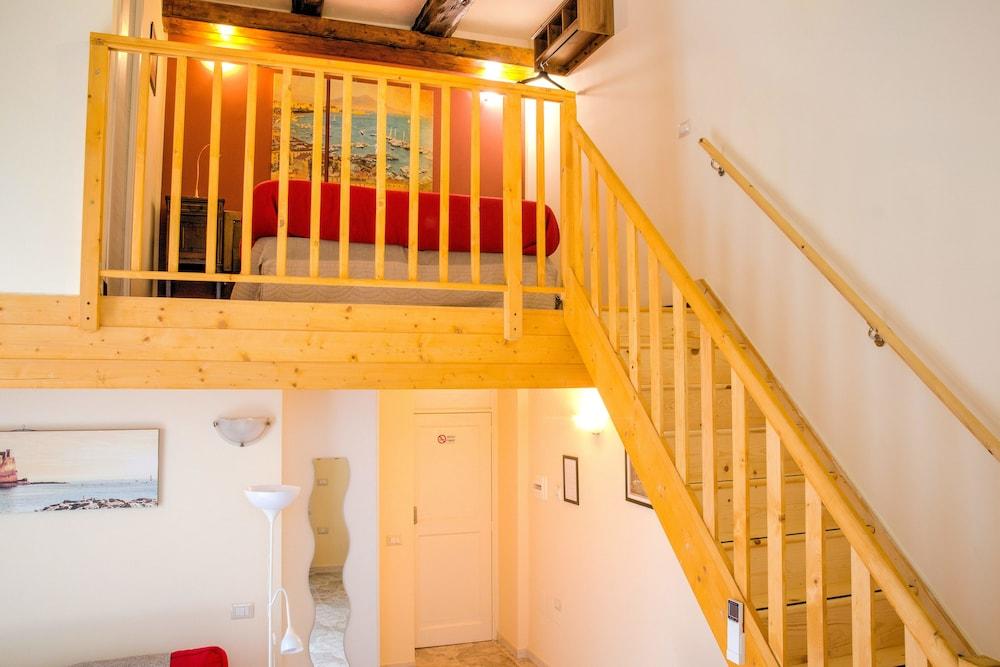 La Cattedrale Bed & Breakfast