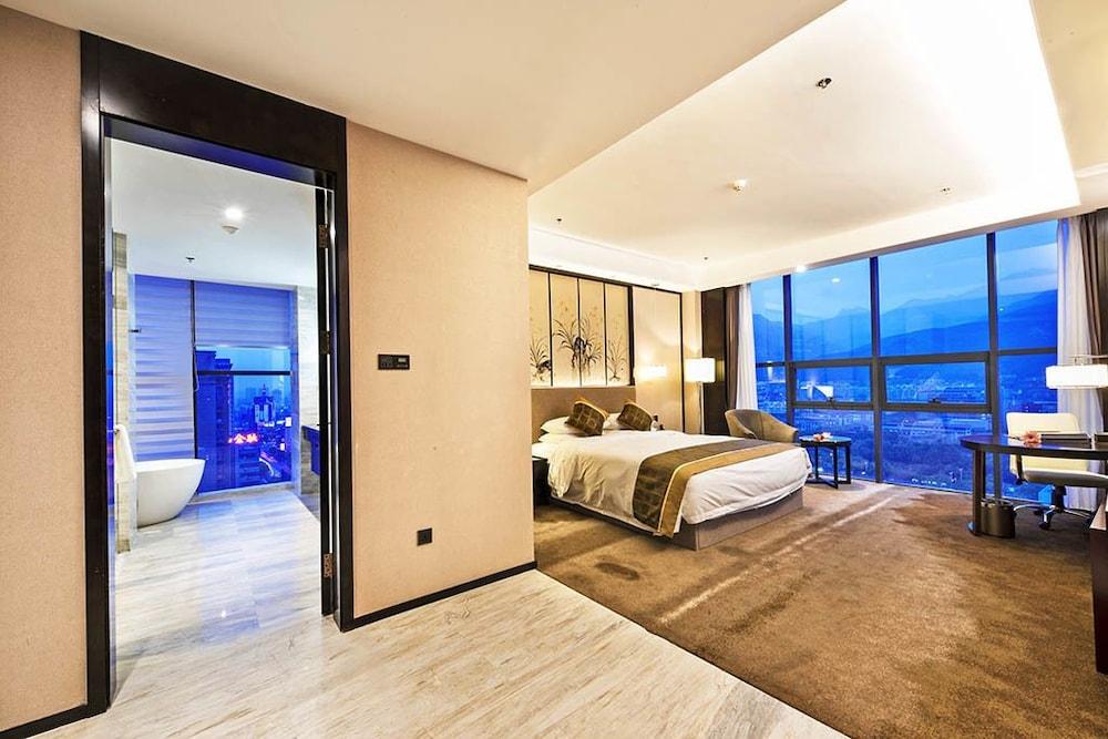 Foreman Apartment Hotel Taishan