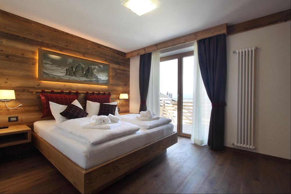 Dolomites B&B Suites and Apartments