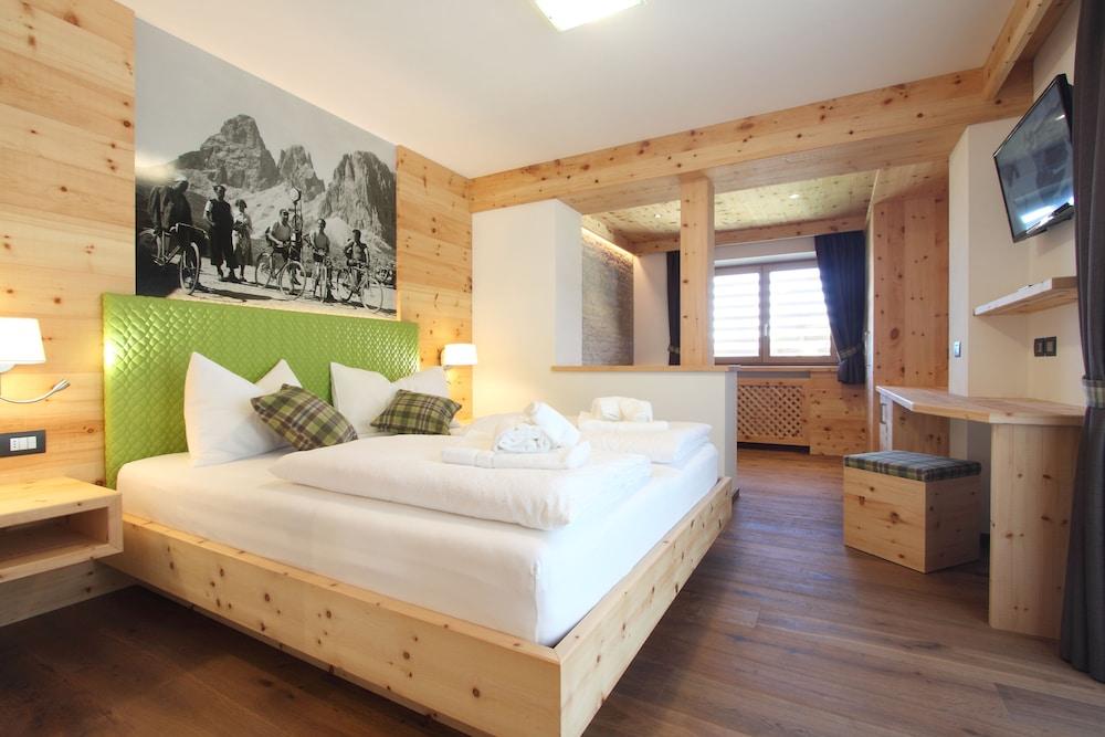 Dolomites B&B Suites and Apartments