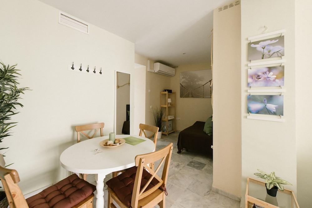 Sevilla Apartments Ruiz