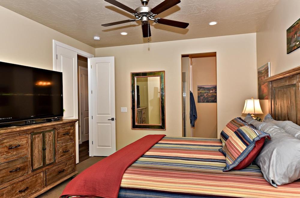 Once Upon A Tee Time