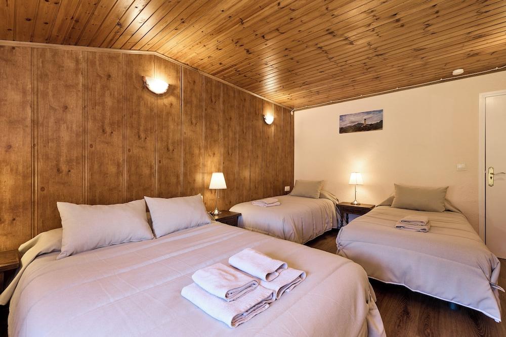 Hotel Chalet Peretol