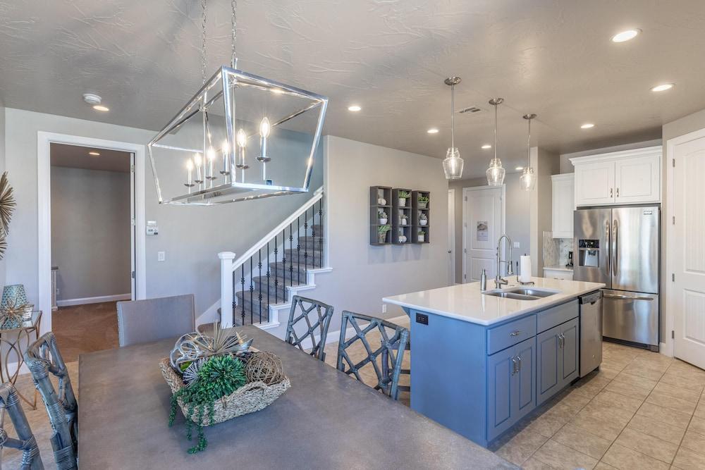 Luxury At The Ledges