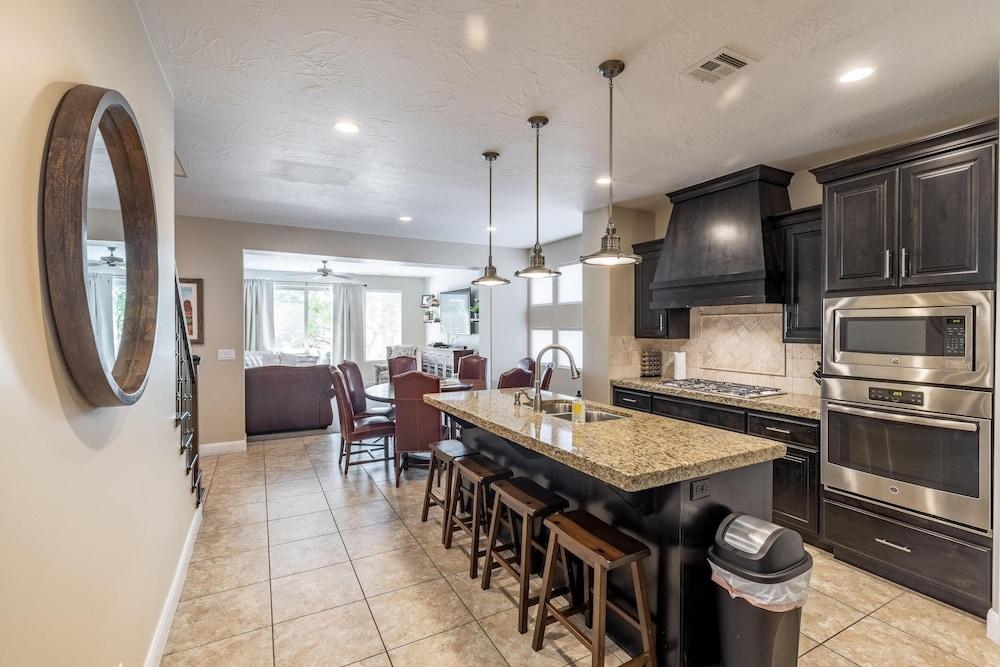 Kickin' It At Karisma 2