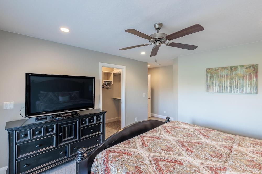 18th Fairway to Heaven